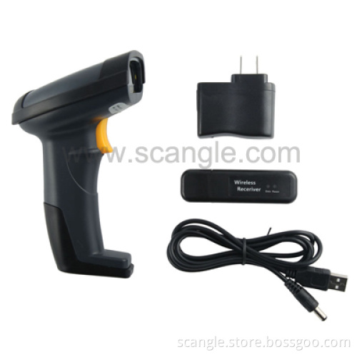Wireless Bluetooth Barcocde Scanner (SGT-8400)